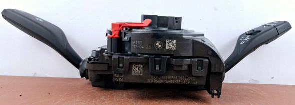 BMW OE BMW G01 G07 G31 Комплексний перемикач Манетка 5A819E8