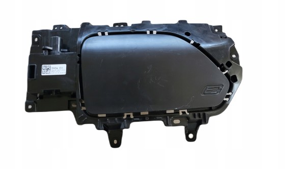 Kia OE PORT ŁADOWANIA KONA EV 23- Кришка Гніздо зарядки Hyundai Kona Electric II EV 23- OE 863CC-HF000 KPL