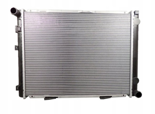 motoGRAPA 2015001599888 MERCEDES 190 W201 РАДІАТОР ОХОЛОДЖЕННЯ 1983-1993 НОВИЙ