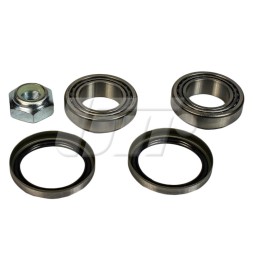 WB35163 SATO TECH Підшипник маточини