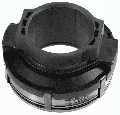 Sachs 3151 000 515 3151 000 515 Упорний підшипник iveco eurocargo 00-