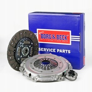 Borg &amp; Beck Комплект зчеплення Borg &amp; Beck HK6411