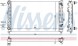 Inn 60229/NIS РАДІАТОР ОХОЛОДЖЕННЯ 60229 NISSENS AUDI A4 B5 (8D2)