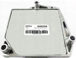 Delphi FFFV 55562549 ЕБУ КОМП'ЮТЕР OPEL 1.6 Z16XEP 55562549 +PIN