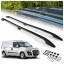 CHROMEMASTER OM-RR-D0042LB-001 Багажник на дах (рейлінги) для FIAT DOBLO II 2010-2022 LONG | Довга база