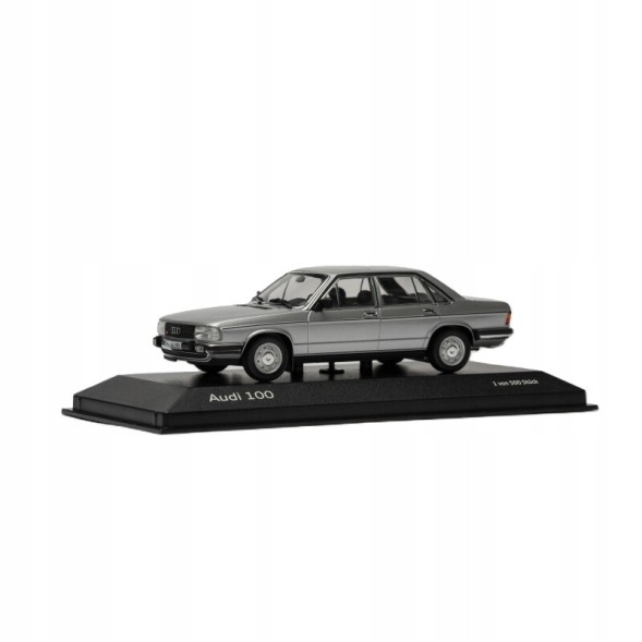 Audi OE A55788 Колекційна модель Audi 100 C2, АУДІ ТРАДИЦІЯ АСО