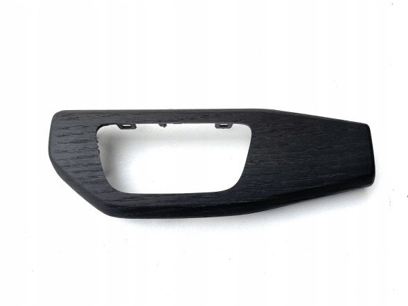 Audi OE 8W1853189R UT5 _auditeile_ Декор накладка приладової панелі 8W1853189R UT5 AUDI A4 A5 8W