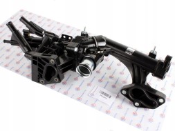 FRANTIS 256003C660 25600-3C660 FRT Корпус термостата HYUNDAI GENESIS 3.8 V6 256003C660 25600-3C660
