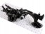 FRANTIS 256003C660 25600-3C660 FRT Корпус термостата HYUNDAI GENESIS 3.8 V6 256003C660 25600-3C660