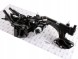 FRANTIS 256003C660 25600-3C660 FRT Корпус термостата HYUNDAI GENESIS 3.8 V6 256003C660 25600-3C660