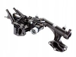 FRANTIS 256003C660 25600-3C660 FRT Корпус термостата HYUNDAI GENESIS 3.8 V6 256003C660 25600-3C660
