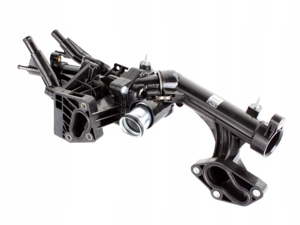 FRANTIS 256003C660 25600-3C660 FRT Корпус термостата HYUNDAI GENESIS 3.8 V6 256003C660 25600-3C660