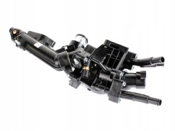 FRANTIS 256003C660 25600-3C660 FRT Корпус термостата HYUNDAI GENESIS 3.8 V6 256003C660 25600-3C660