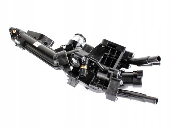 FRANTIS 256003C660 25600-3C660 FRT Корпус термостата HYUNDAI GENESIS 3.8 V6 256003C660 25600-3C660