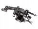 FRANTIS 256003C660 25600-3C660 FRT Корпус термостата HYUNDAI GENESIS 3.8 V6 256003C660 25600-3C660