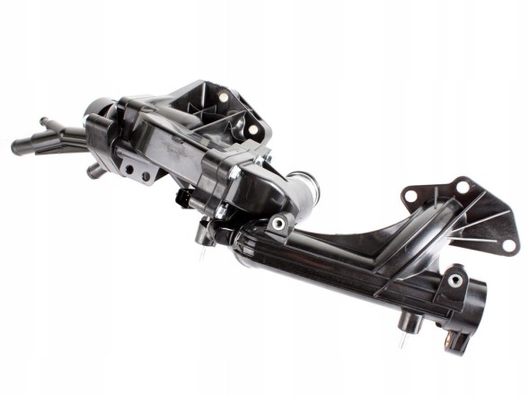 FRANTIS 256003C660 25600-3C660 FRT Корпус термостата HYUNDAI GENESIS 3.8 V6 256003C660 25600-3C660