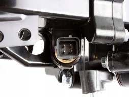 FRANTIS 256003C660 25600-3C660 FRT Корпус термостата HYUNDAI GENESIS 3.8 V6 256003C660 25600-3C660