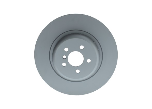 0986479G99 BOSCH Гальмівний диск