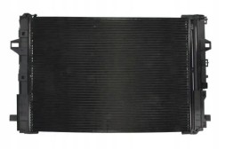 Thermotec KTT110567 Конденсатор радіатора кондиціонування повітря ktt110567
