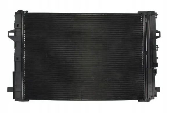 Thermotec KTT110567 Конденсатор радіатора кондиціонування повітря ktt110567
