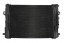 Thermotec KTT110567 Конденсатор радіатора кондиціонування повітря ktt110567