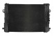 Thermotec KTT110567 Конденсатор радіатора кондиціонування повітря ktt110567