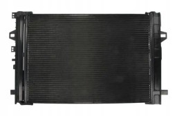 Thermotec KTT110567 Конденсатор радіатора кондиціонування повітря ktt110567