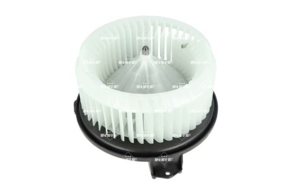 V-maxzone Part VIC-360266 Вентилятор обігрівача NRF для HONDA CIVIC VIII, CR-V III, CR-V IV; JEEP WRANGLER III