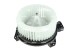 V-maxzone Part VIC-360266 Вентилятор обігрівача NRF для HONDA CIVIC VIII, CR-V III, CR-V IV; JEEP WRANGLER III