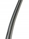TESLA TECHNICS 1603749-98-A Tesla S PLAID Ущільнювач багажника (ванна, корито) 1603749-00-B