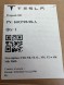 TESLA TECHNICS 1603749-98-A Tesla S PLAID Ущільнювач багажника (ванна, корито) 1603749-00-B