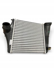 AHE RAD/5458648564854 Інтеркулер AUDI Q7 Q8 4.0 4M0145804BN ПРАВИЙ !