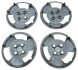 Kia OE 5296007000, DWP545101OE Ковпаки комплект ковпаків 13" Kia Picanto 5296007000 Новий оригінал