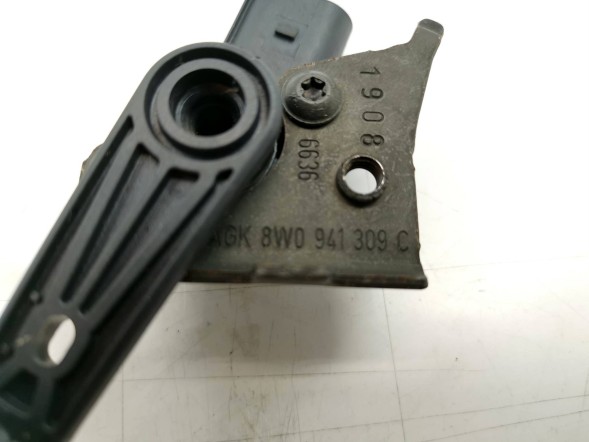 Audi OE 4M0907503, DWP473340OE Датчик рівня положення ксенонових фар Audi Q8 4M0907503