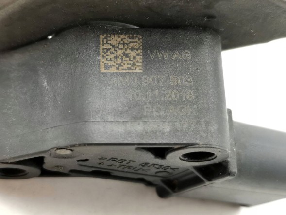 Audi OE 4M0907503, DWP473340OE Датчик рівня положення ксенонових фар Audi Q8 4M0907503