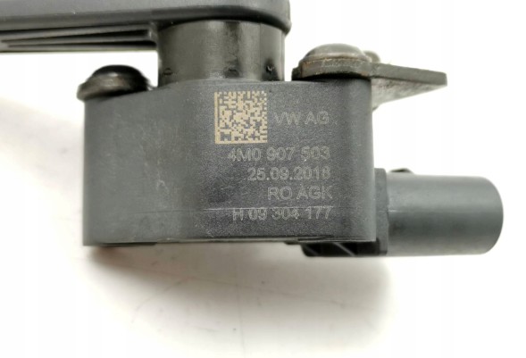 Audi OE 4M0907503, DWP473340OE Датчик рівня положення ксенонових фар Audi Q8 4M0907503