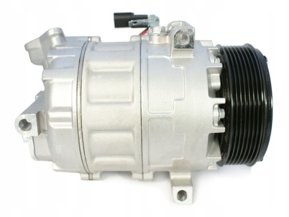 EURO KLIMA 92600-3641R / 92600-0373R Компресор кондиціонера nissan, opel, renault 92600-3641р / 92600-0373р