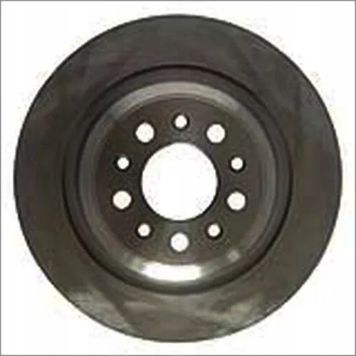 Newtec PRT6289, 4779886AB, 4779886AC, R1274, 781767R Задні диски для Jeep Cherokee 2014-2023 рр