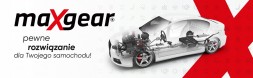 Maxgear AC230190 Ac230190 maxgear радіатор охолодження bmw x5/x6 3.0d/3.0i xdrive 07-15