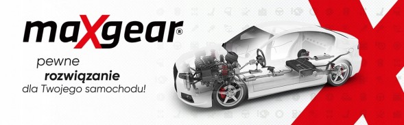 Maxgear AC230190 Ac230190 maxgear радіатор охолодження bmw x5/x6 3.0d/3.0i xdrive 07-15