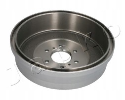 Japko 56120C Japko барабан гальмівний