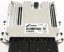 Fiat OE 0281030093 55260023 KOMPUTER FIAT DUCATO JUMPER BOXER III 2.0 MULTIJET 2011-2014 КОМП'ЮТЕР FIAT DUCATO JUMPER BOXER III 2.0 MULTIJET 0281030093 55260023 11-