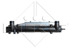 509522 NRF Радіатор охолодження двигуна