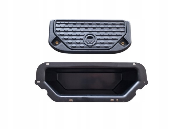 CHINA USM-G06-C010 Dodge рам 1500 2019 2024 комплект кювета розкладачка буфера обміну