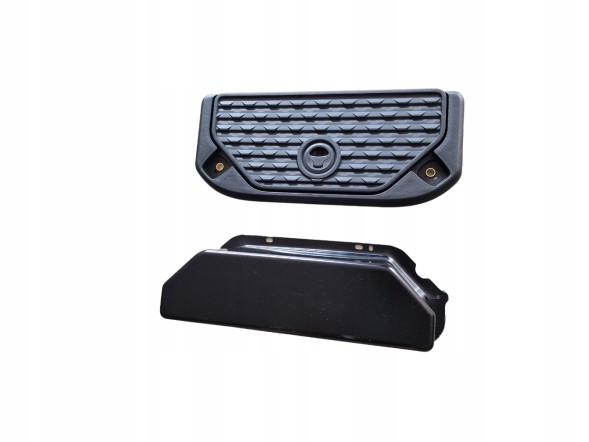 CHINA USM-G06-C010 Dodge рам 1500 2019 2024 комплект кювета розкладачка буфера обміну