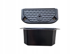 CHINA USM-G06-C010 Dodge рам 1500 2019 2024 комплект кювета розкладачка буфера обміну