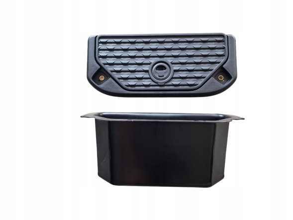 CHINA USM-G06-C010 Dodge рам 1500 2019 2024 комплект кювета розкладачка буфера обміну