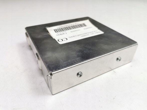 Daewoo OE 16246939 OE Блок керування двигуном ECU Daewoo Lanos 1.6 16v 16238981 16246939