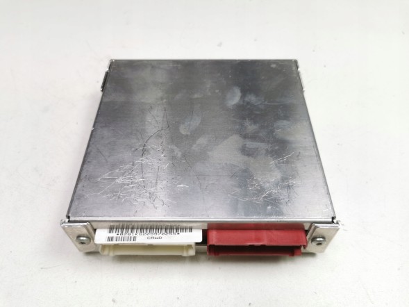 Daewoo OE 16246939 OE Блок керування двигуном ECU Daewoo Lanos 1.6 16v 16238981 16246939