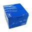 SKF Комплект підшипників колеса SKF VKBA 3542